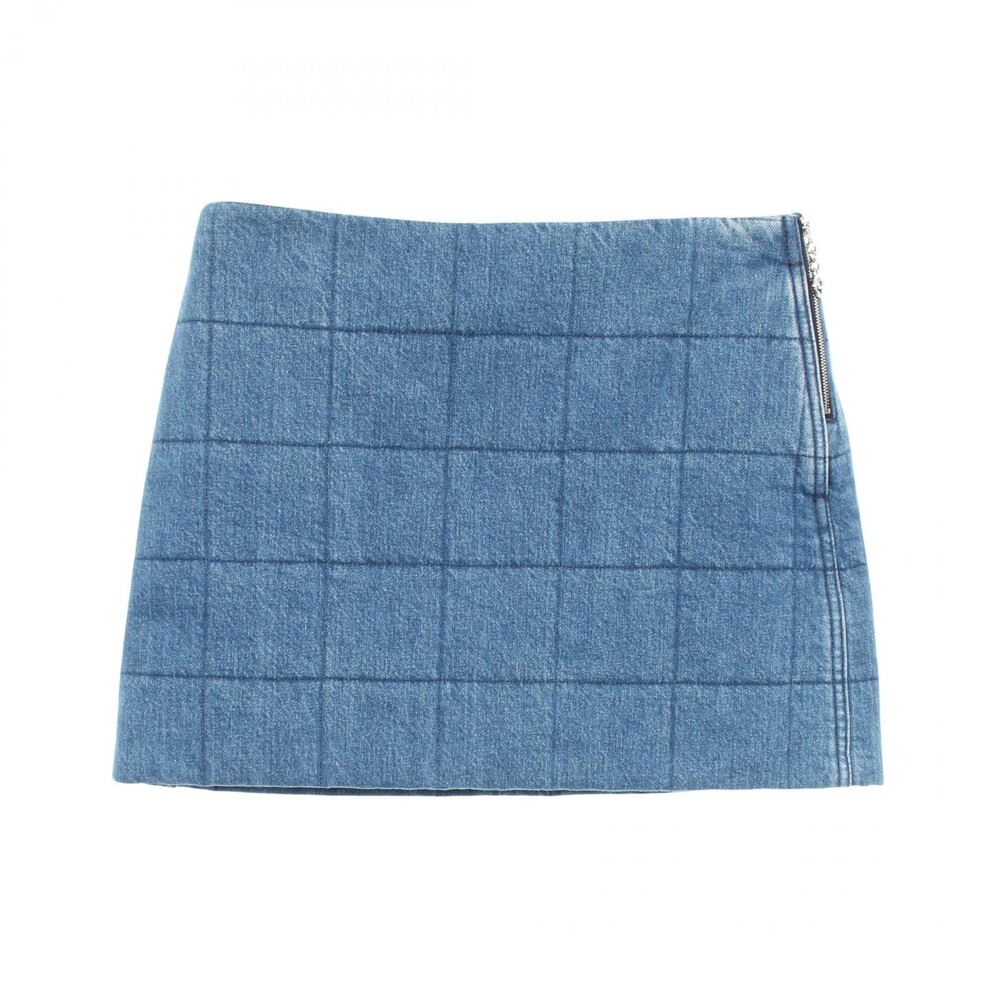 Gucci Interlocking G Quilted Mini Skirt #329785G35B